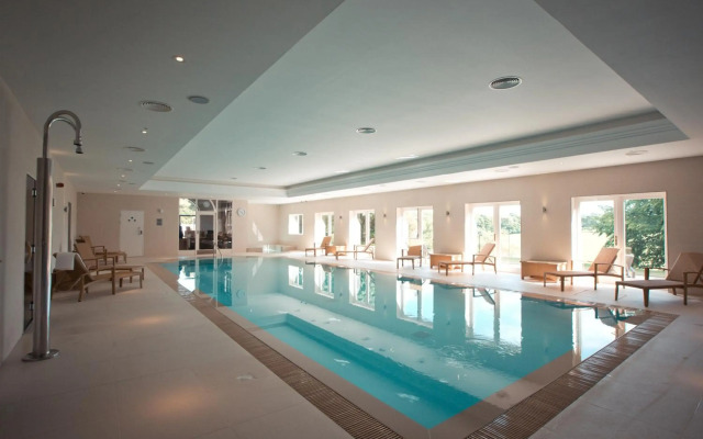 Best Western Lamphey Court Hotel & Spa