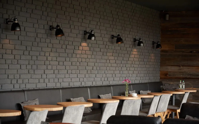 Coffee Fellows Hotel Trier