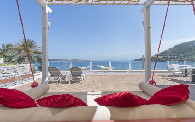 Babana Hotel