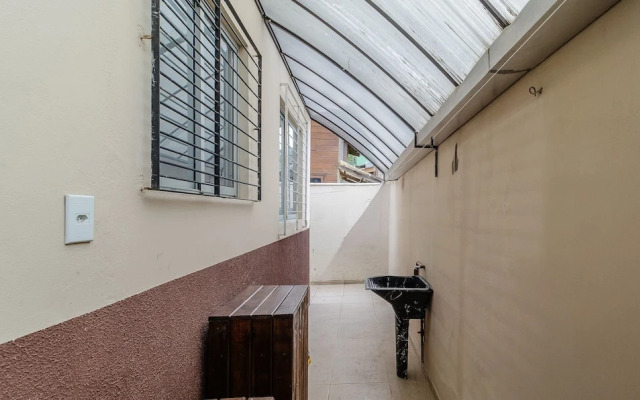 Apt Just Minutes From Lagoa da Conceicao - Sis0005