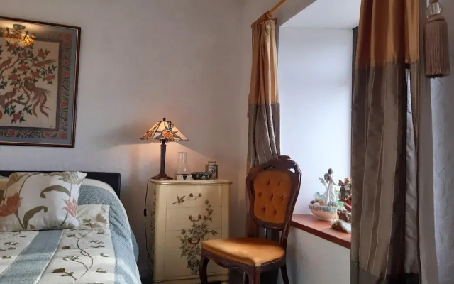 Selkie House