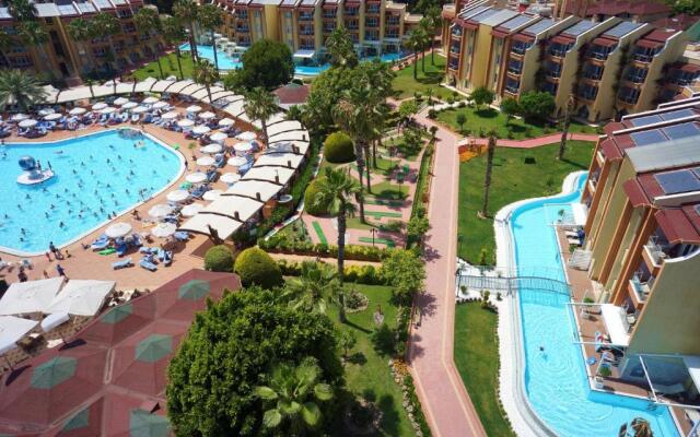 TUI BLUE Pascha Bay - All Inclusive