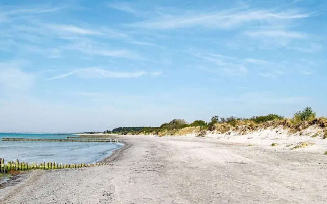 4 Person Holiday Home in Borre