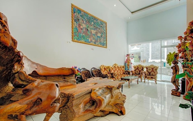 OYO 3938 Hotel Made Bali