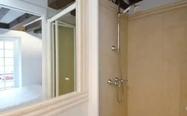 Appartment Chatelet 100