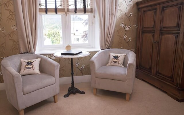 Morven Lodge