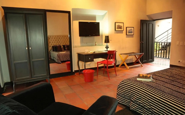 La Casa del Farol Hotel Boutique by Xarm Hotels