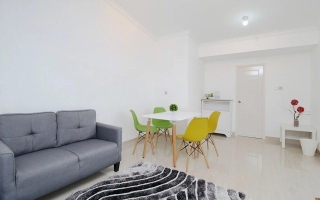 Sky Residence Syariah Petukangan 1