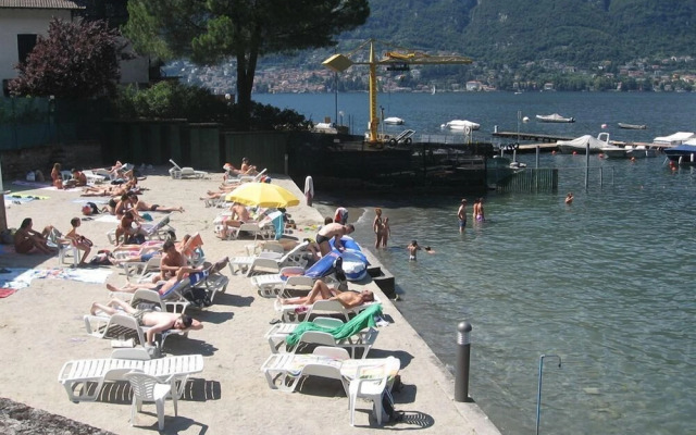 Hotel Ristorante Vapore