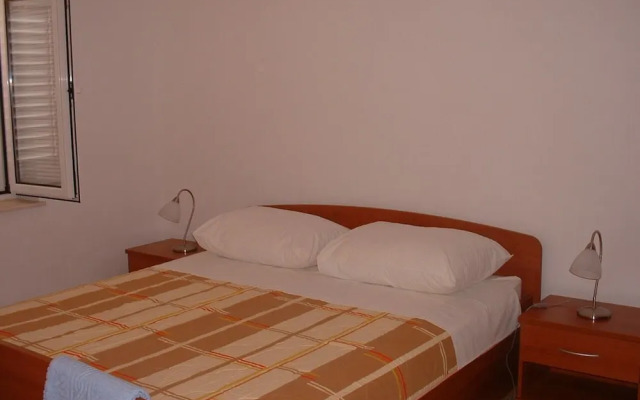 Jadro - 20 m From sea - A4