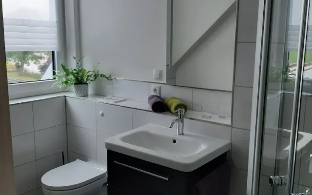 Gästezimmer Düll