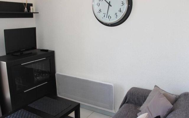 Appartement Gruissan, 1 pièce, 4 personnes - FR-1-229-69