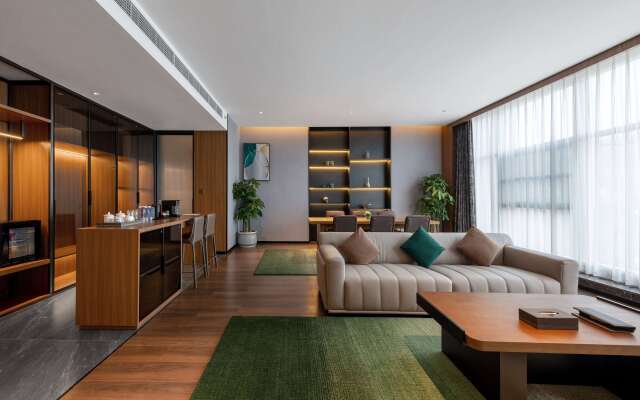 Tryp BY Wyndham Zizhou