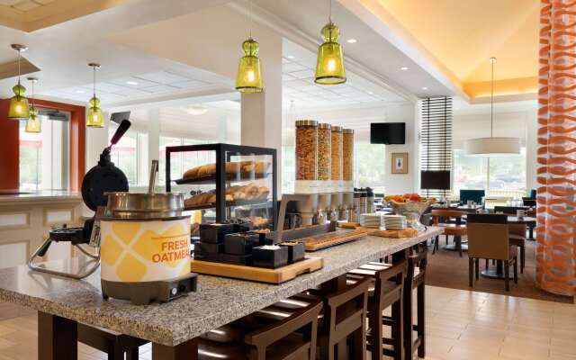 Hilton Garden Inn Wilkes Barre