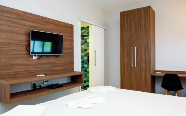 Icarai Suites