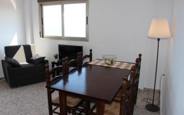 Apartamentos Guillem