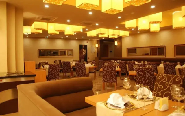 Volley Hotel İzmir