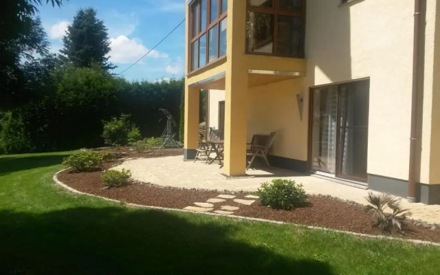 Ferienwohnung Pliefke