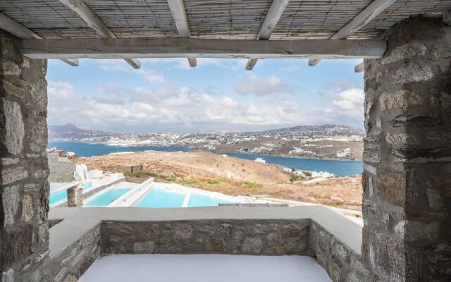 Villa Jasmine by Mykonos Pearls