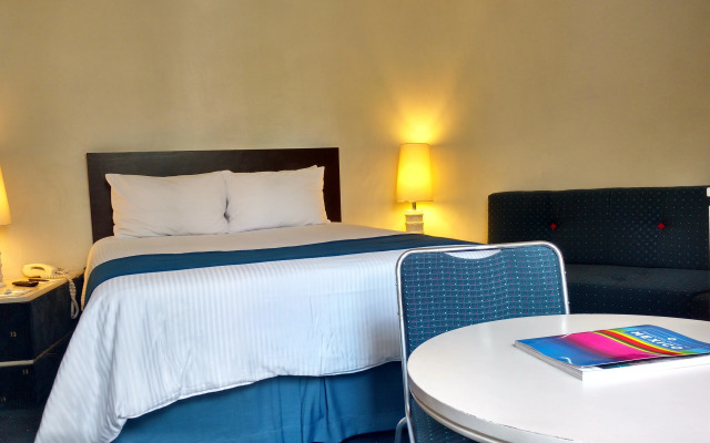 Hotel Century Reforma