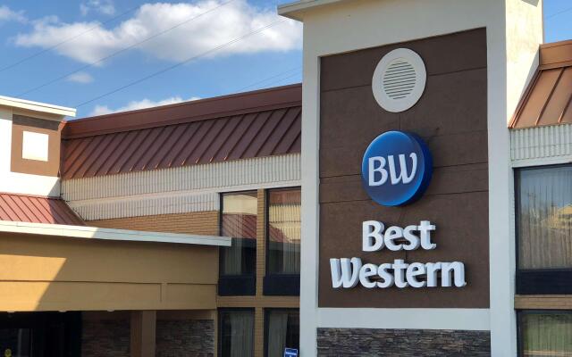 Best Western Gastonia