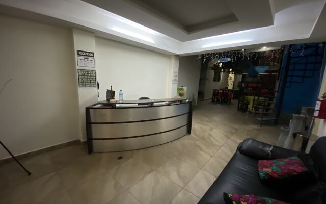 Home Express