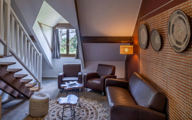 Garrigae Manoir de Beauvoir