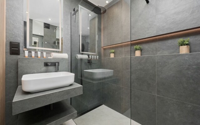 Moonlight Apartment by Renters