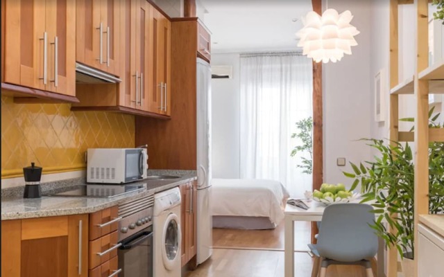 Behap Madrid De Las Letras