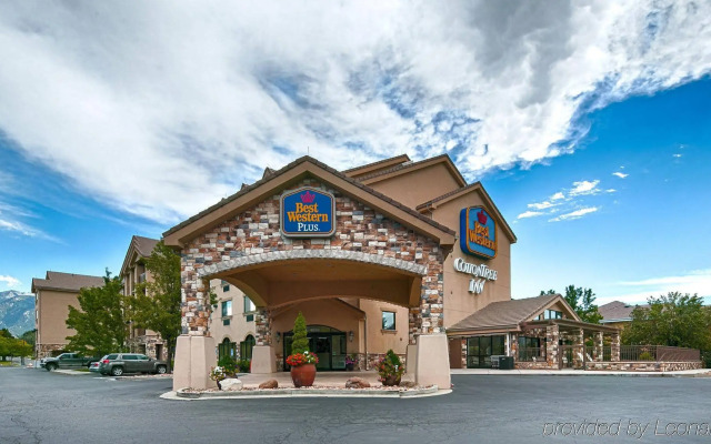 Best Western Plus CottonTree Inn