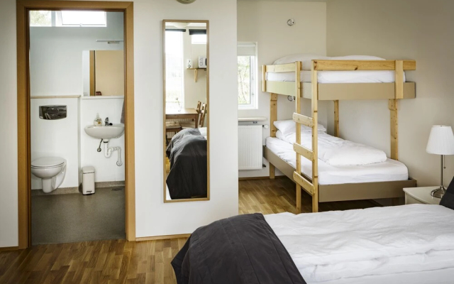 South Central Apartments