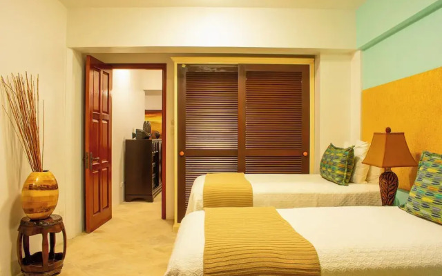 Sheriva Luxury Villas and Suites