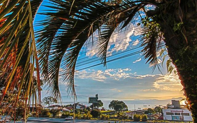 Favorita Golden Hotel e Eventos