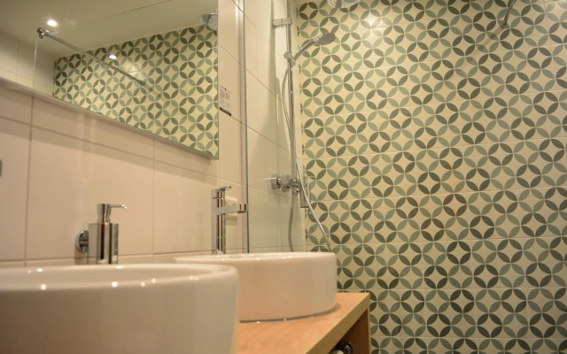 Fletcher Strandhotel Haamstede