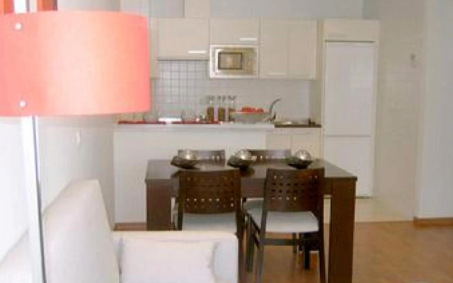 Domocenter Apartamentos Turísticos