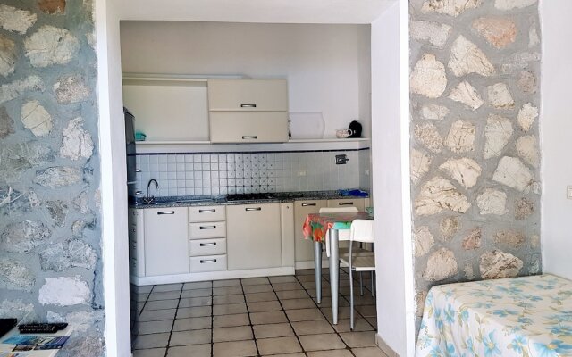 Capo Perla Apartments