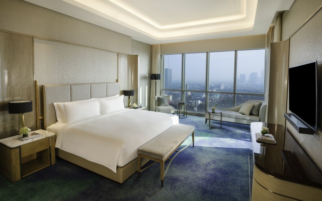 InterContinental Jakarta Pondok Indah by IHG – Guest Rooms – Jakarta