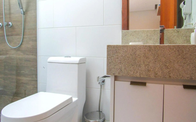 Casa c otima infraestrutura e piscina, Camacari BA