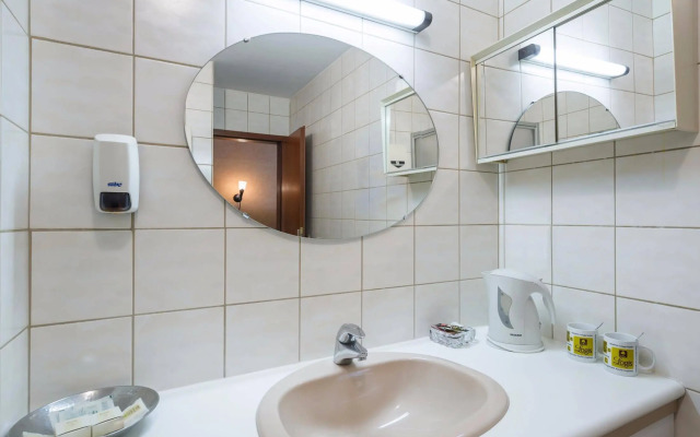 Hostellerie Val Fleuri