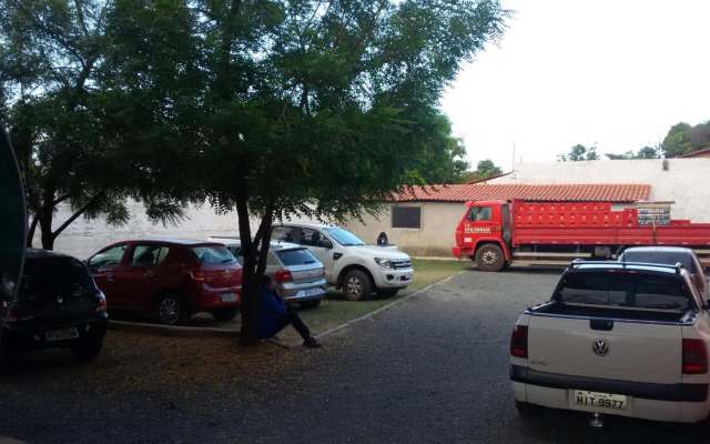 Hotel Pousada Italia