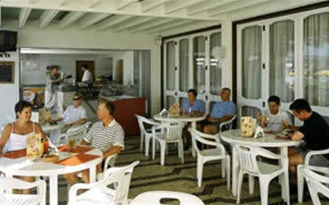 Hotel Apartamento do Golfe