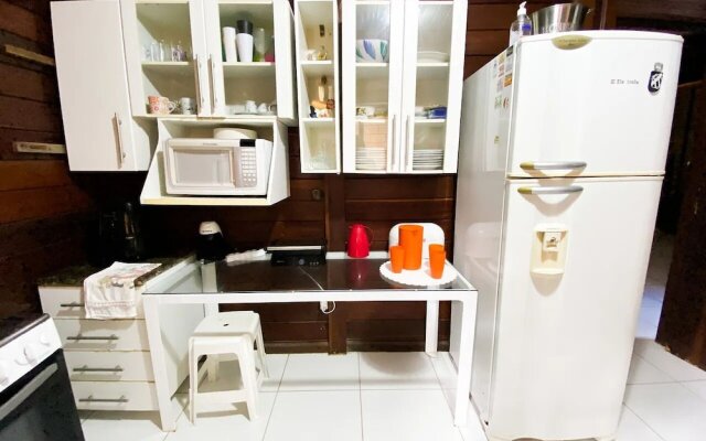 Nosso Cantinho especial por Be My Guest