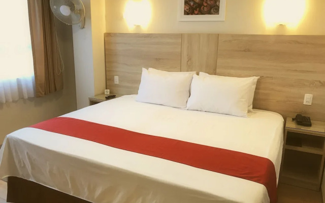 Hotel San Remo