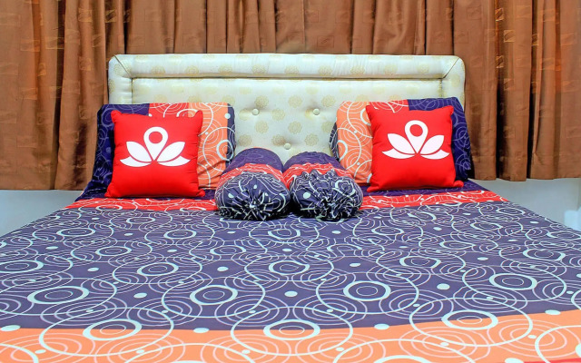 ZEN Rooms Yupiter Barat