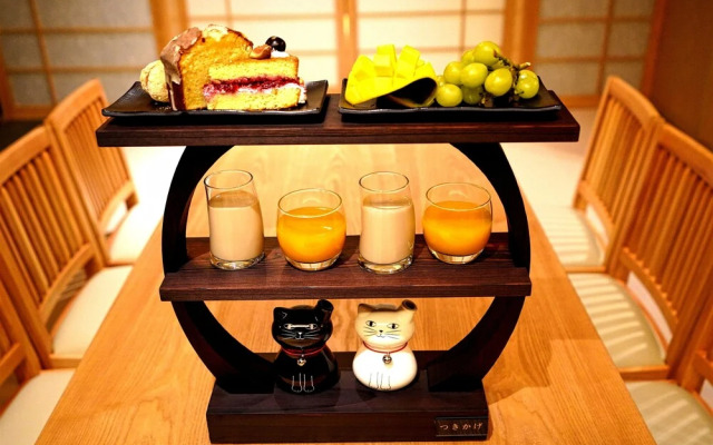 Hoshikage Ryokan Hotel