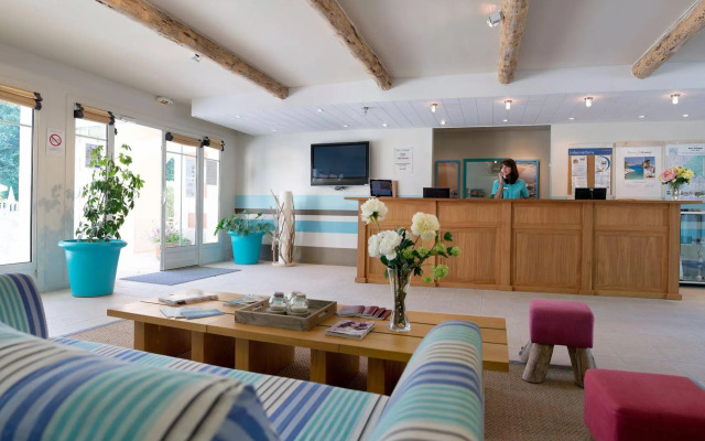 Pierre & Vacances Residence Les Dunes du Medoc