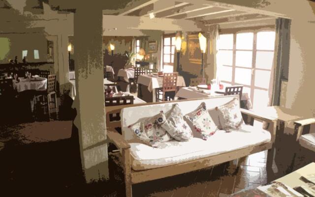 Kuko Hotel Restaurant - Adults Only