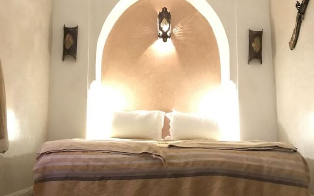 Riad Terrace Sky