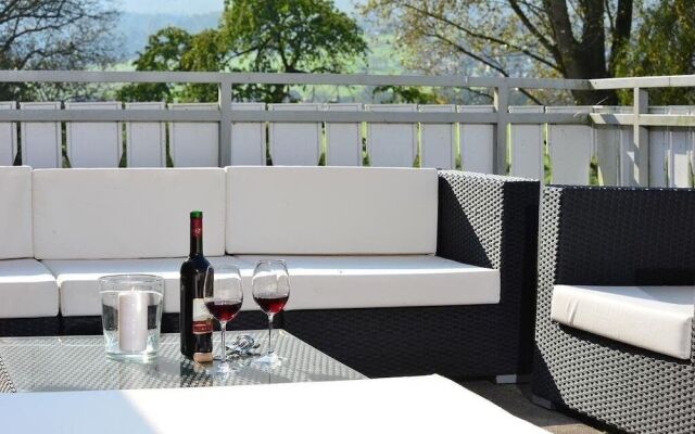 Weserlounge Hotel Garni