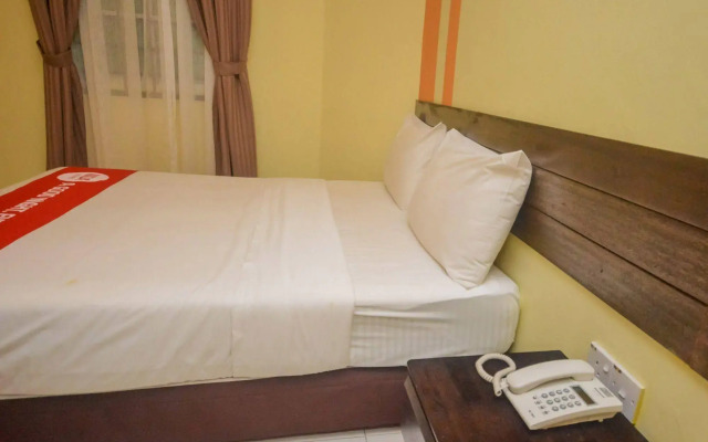 Nida Rooms Kuantan Mahkota Bukit Ubi